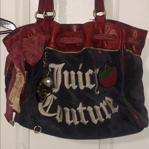 Juicy Couture Bag